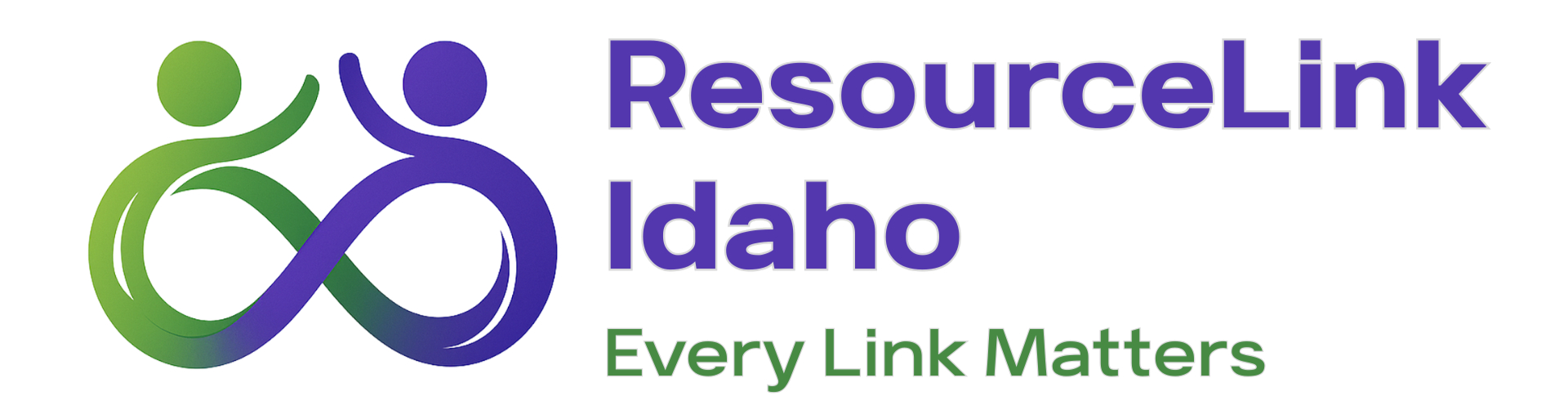 ResourceLink Idaho — Every Link Matters